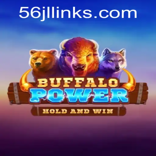 BuffaloPower: A Captivating Adventure in the Heart of the Wild