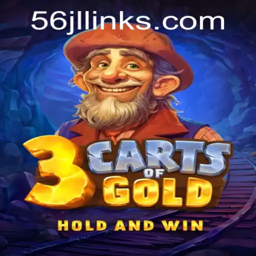 Discovering the World of 3cartsOfGold: A New Gaming Adventure