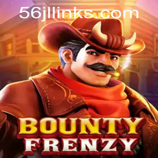 BountyFrenzy: A Thrilling Adventure in a World of Rewards