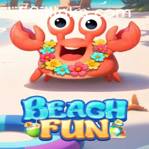 Discover the Exciting World of BeachFun: An Unforgettable Gamer's Paradise