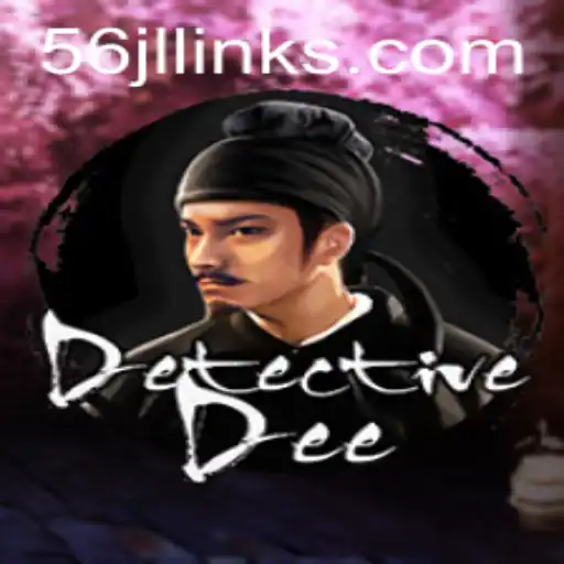Unraveling the Mysteries of DetectiveDee: A Thrilling Journey into Mystery and Strategy