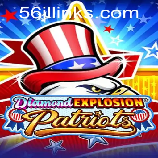 Exploring the Thrills of DiamondExplosionPatriots: A Dynamic Gaming Experience