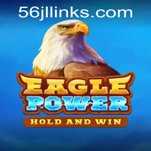 EaglePower: A New Era in Gaming with the Code '56jl'