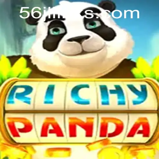 Unveiling RichyPanda: The Latest Sensation in Online Gaming