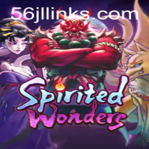 Unveiling SpiritedWonders: A Game of Mystery and Intrigue