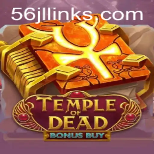 Exploring the Exciting World of Temple of Dead Bonus Buy