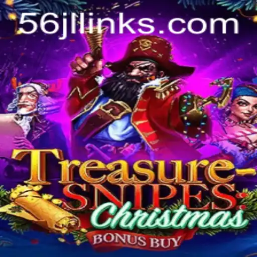 Exploring TreasuresnipesChristmas: A Festive Journey with 56jl