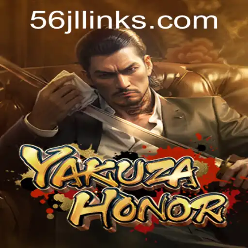 YakuzaHonor: Explore the World of Gang Dynamics with 56jl