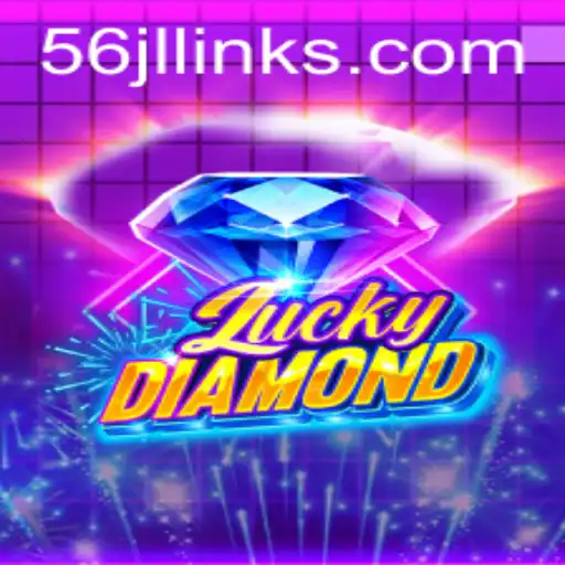Discover the Excitement of LuckyDiamond with the Intriguing Keyword 56jl