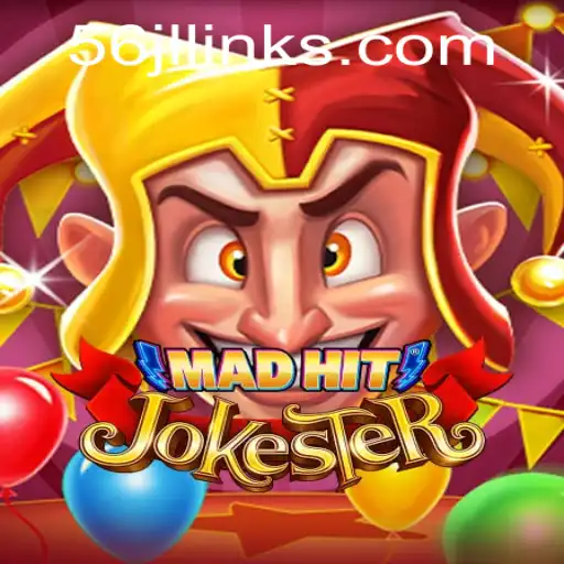 MadHitJokester: A Hilarious Adventure Game for Everyone