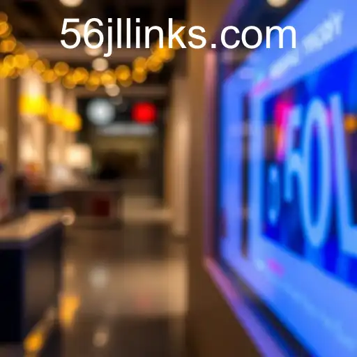 Unveiling the World of Exclusive Offers: Harnessing the Potential of '56jl'