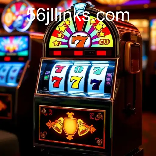 The Fascinating World of Slot Machines: An In-Depth Exploration