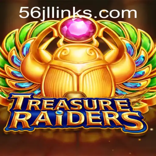 Unveiling the Thrills of TREASURERAIDERS
