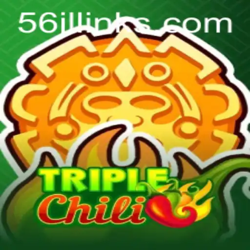 TripleChili: The Spicy Game Taking the World by Storm